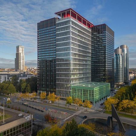 The Standard, Brussels Hotel ภายนอก รูปภาพ