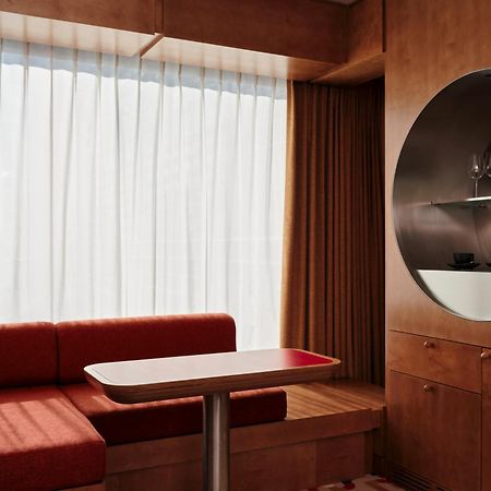 The Standard, Brussels Hotel ภายนอก รูปภาพ