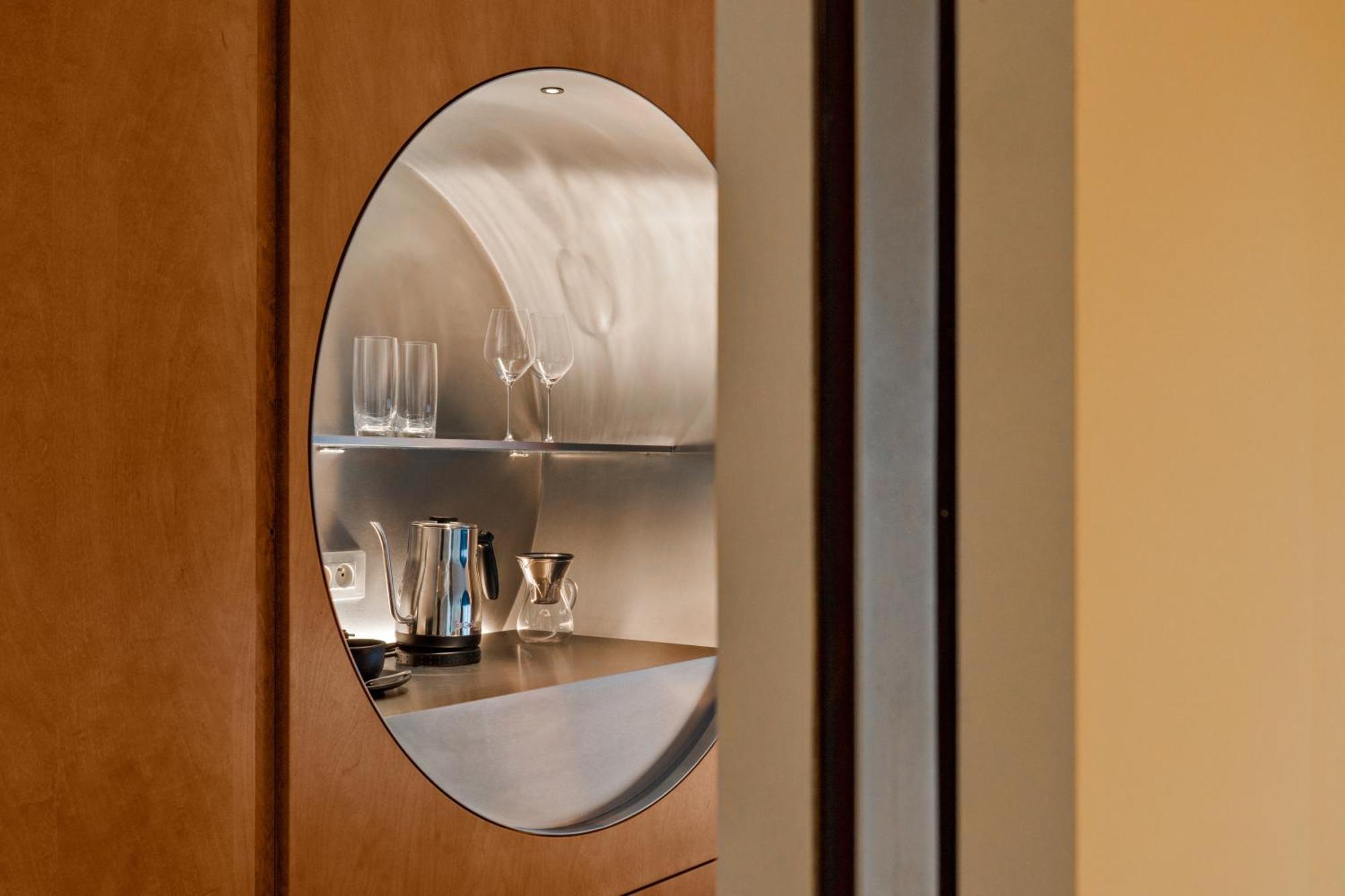 The Standard, Brussels Hotel ภายนอก รูปภาพ