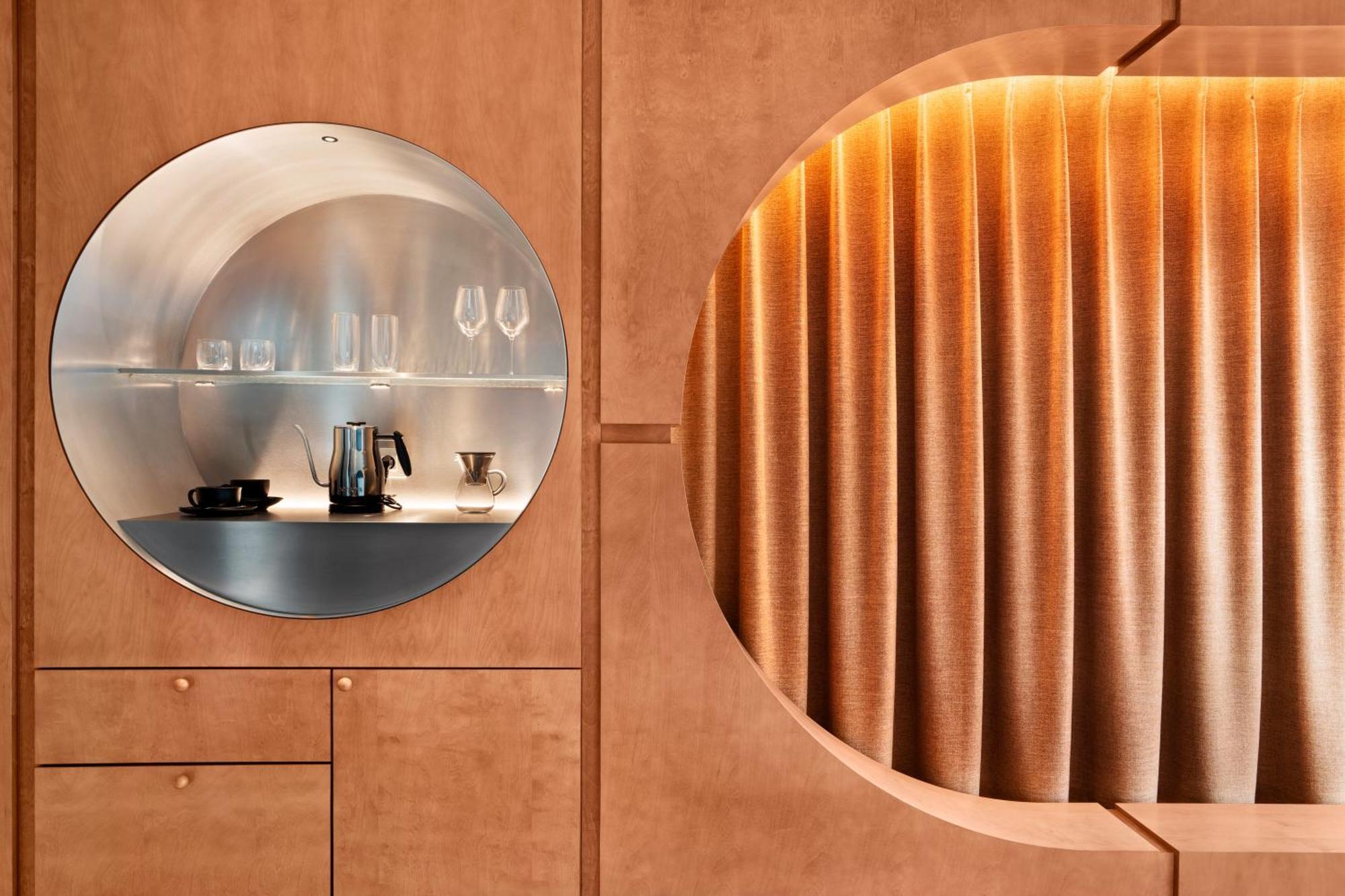 The Standard, Brussels Hotel ภายนอก รูปภาพ
