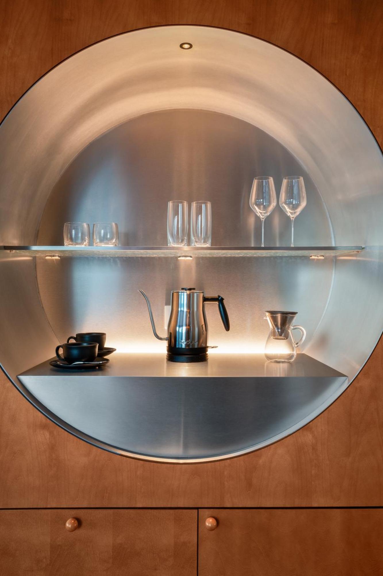 The Standard, Brussels Hotel ภายนอก รูปภาพ