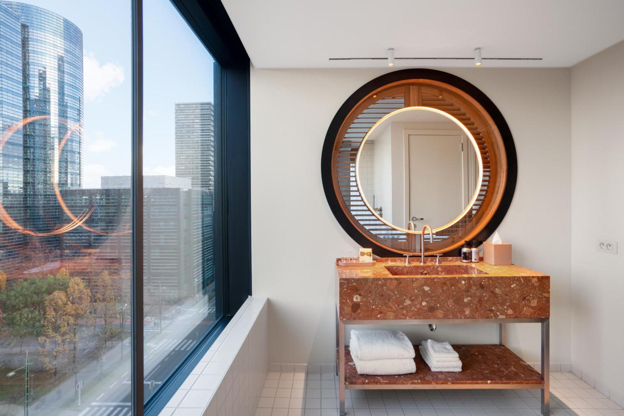 The Standard, Brussels Hotel ภายนอก รูปภาพ