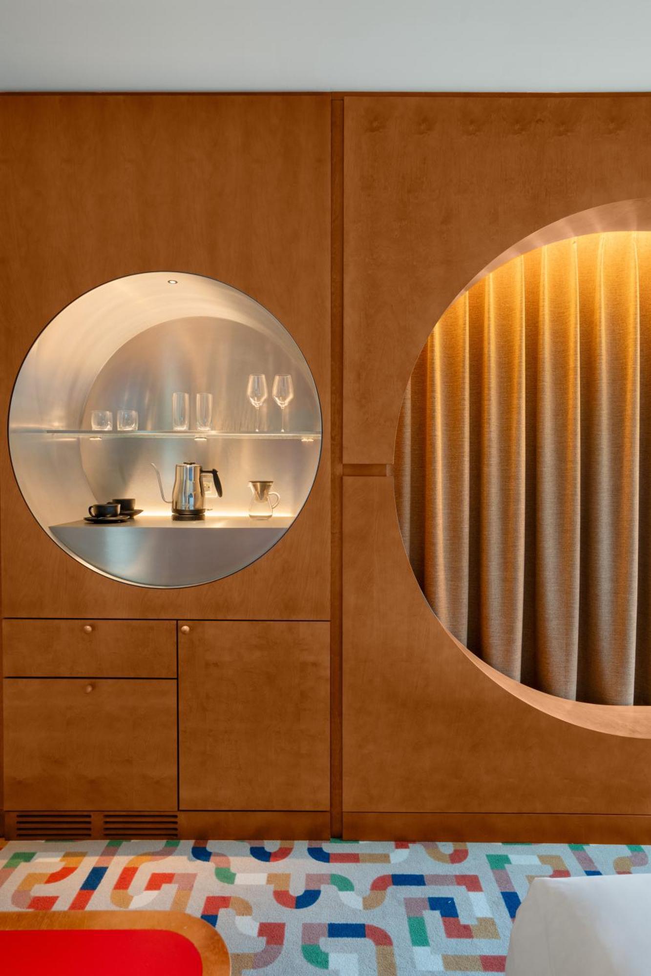 The Standard, Brussels Hotel ภายนอก รูปภาพ