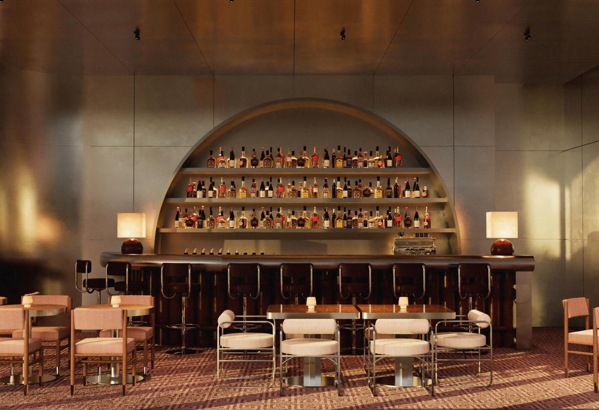 The Standard, Brussels Hotel ภายนอก รูปภาพ
