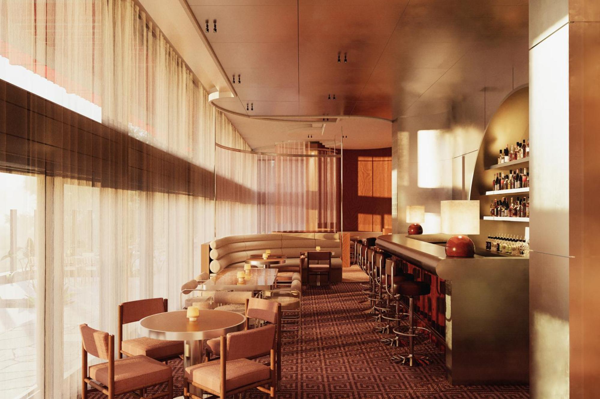 The Standard, Brussels Hotel ภายนอก รูปภาพ