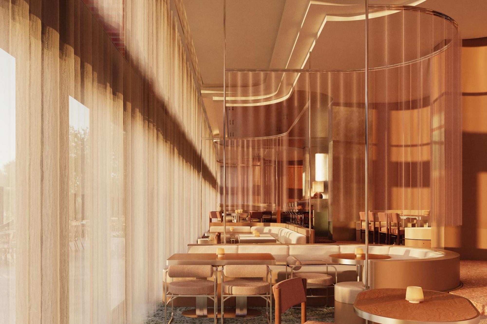 The Standard, Brussels Hotel ภายนอก รูปภาพ