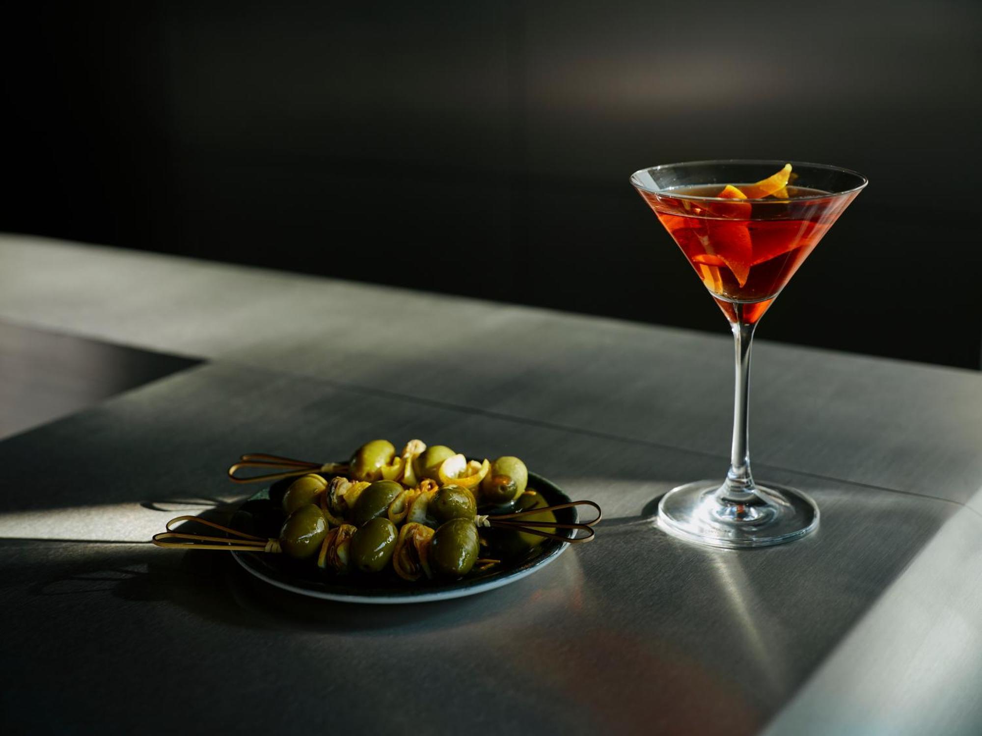 The Standard, Brussels Hotel ภายนอก รูปภาพ