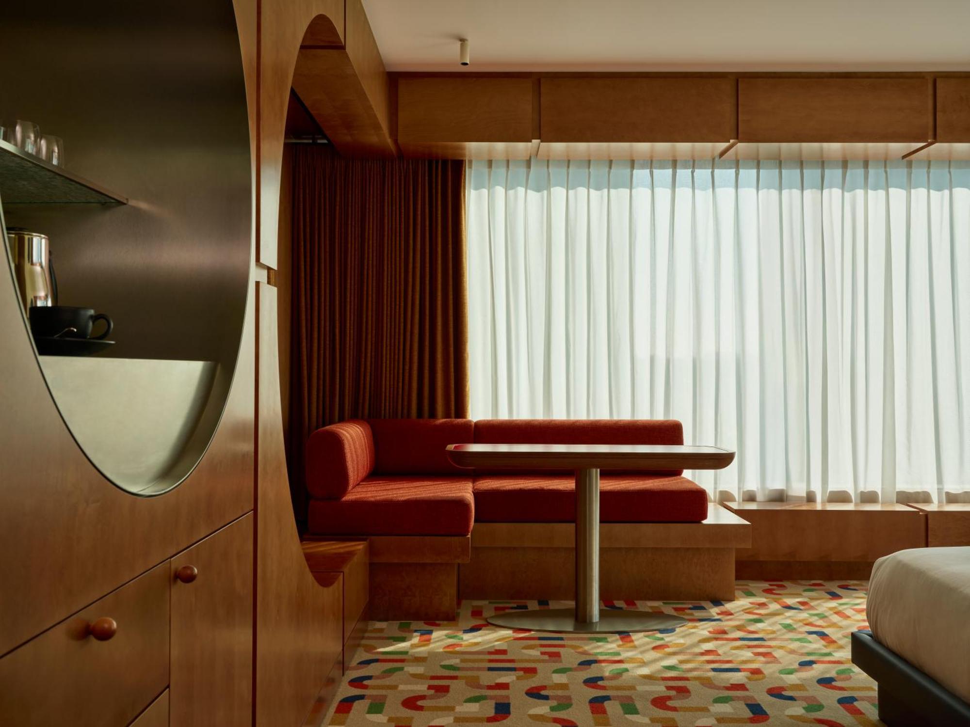 The Standard, Brussels Hotel ภายนอก รูปภาพ