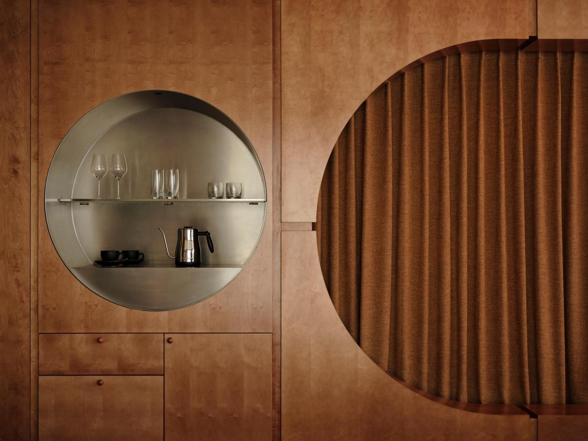 The Standard, Brussels Hotel ภายนอก รูปภาพ
