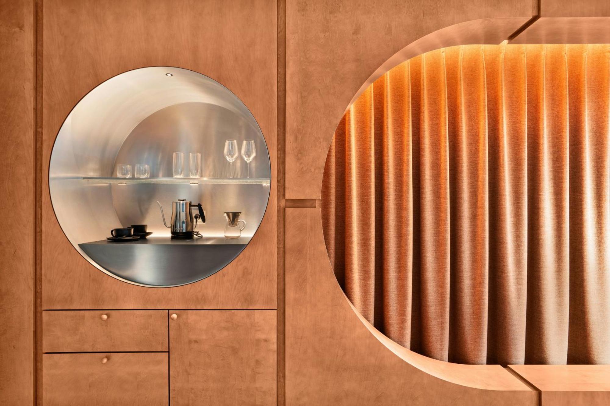 The Standard, Brussels Hotel ภายนอก รูปภาพ