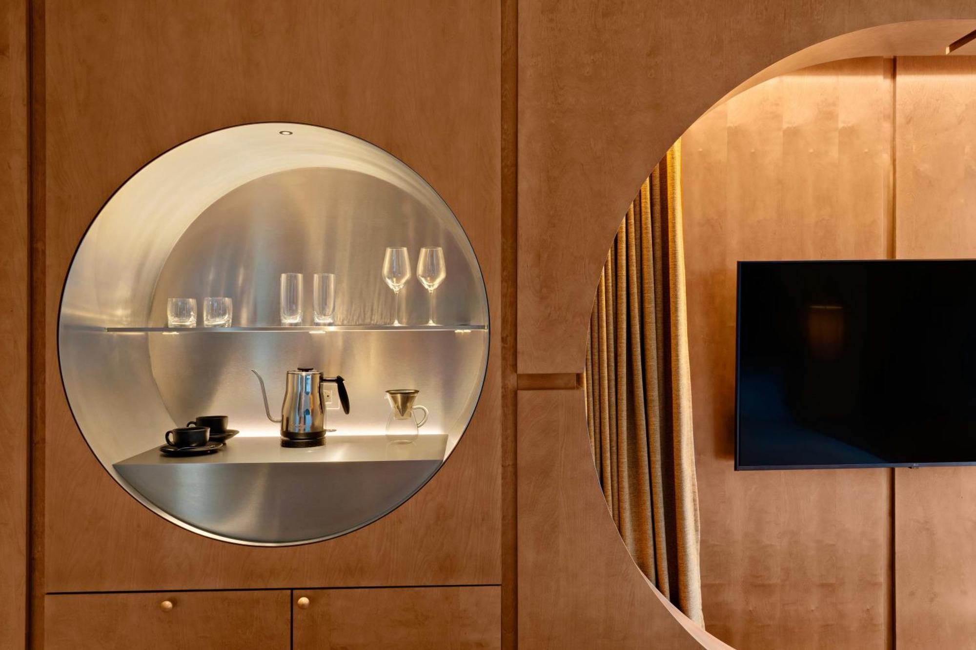 The Standard, Brussels Hotel ภายนอก รูปภาพ