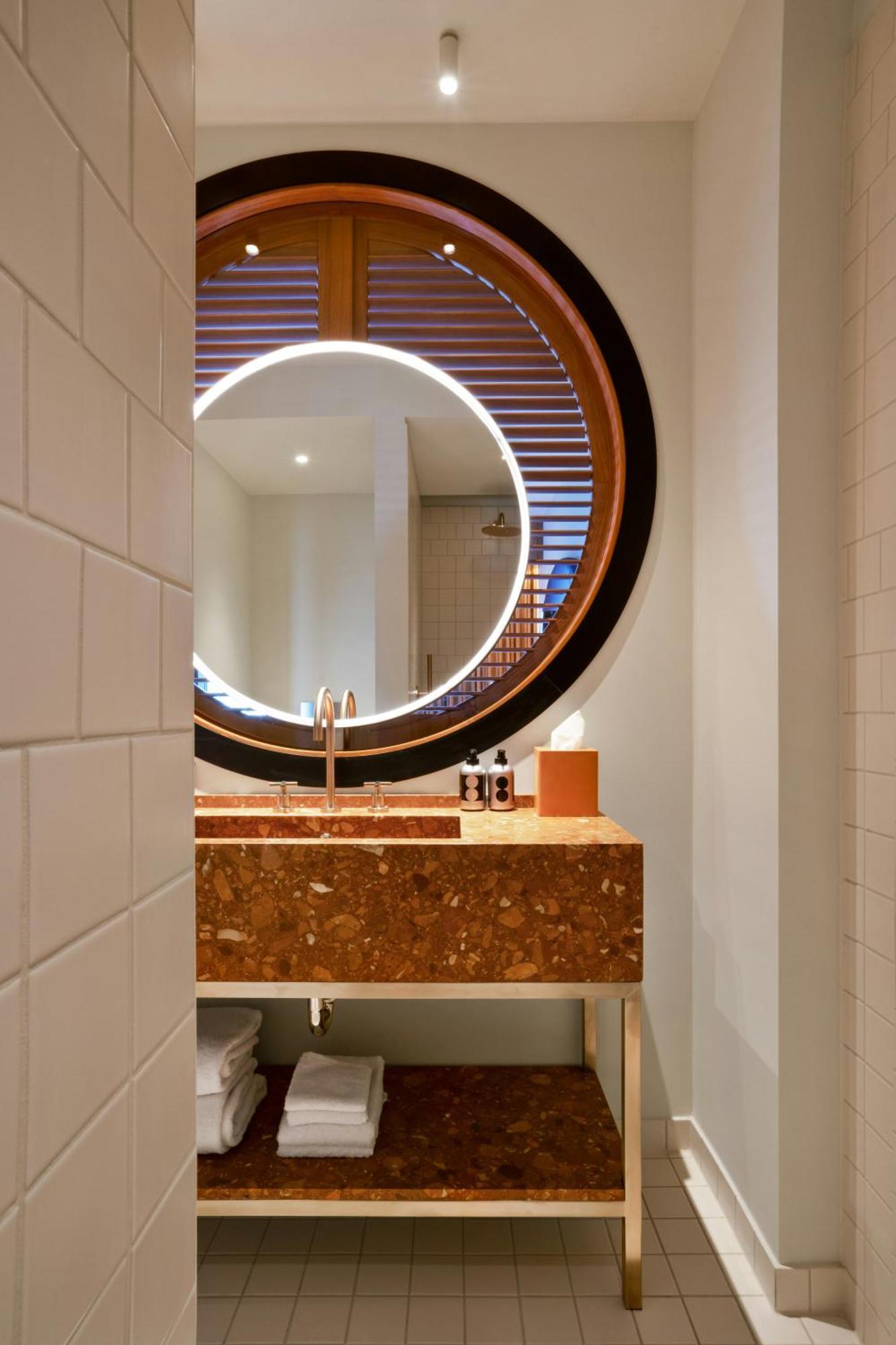 The Standard, Brussels Hotel ภายนอก รูปภาพ