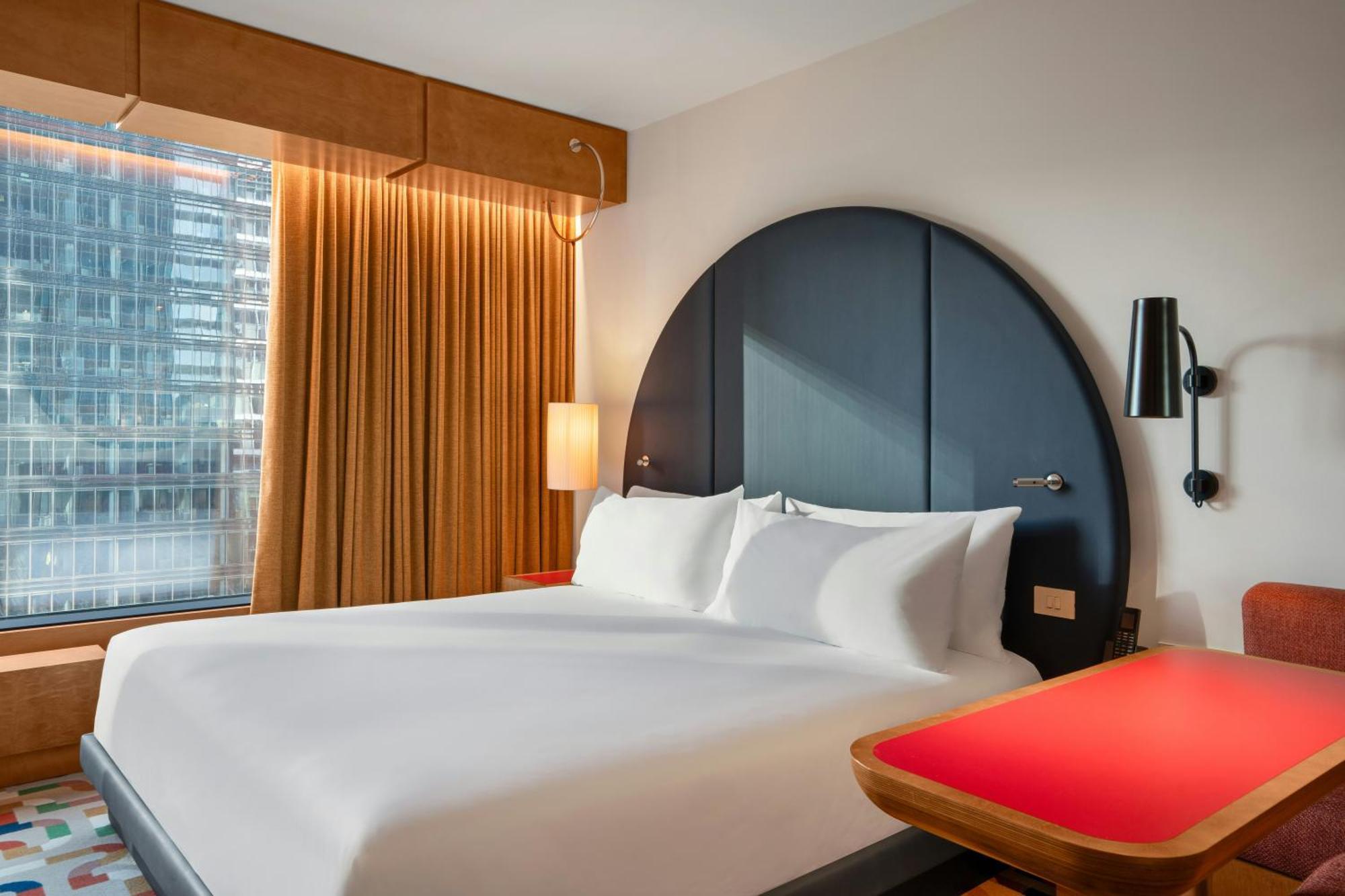 The Standard, Brussels Hotel ภายนอก รูปภาพ